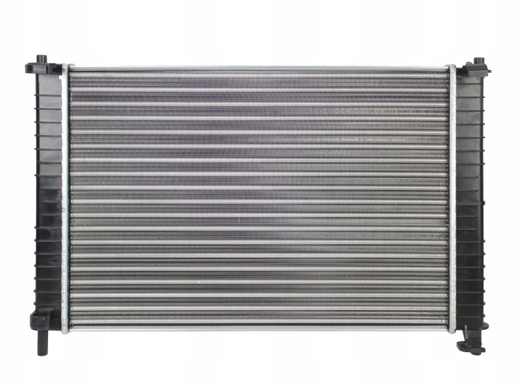 Радиатор воды ford fiesta v fusion 1141491 Недорого