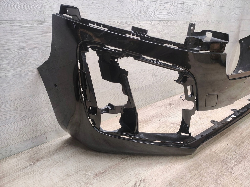 фото №9, Peugeot expert 2018 з передній бампери