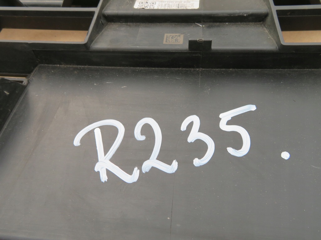 фото №15, Решётка перед renault captur ii 2 2019-