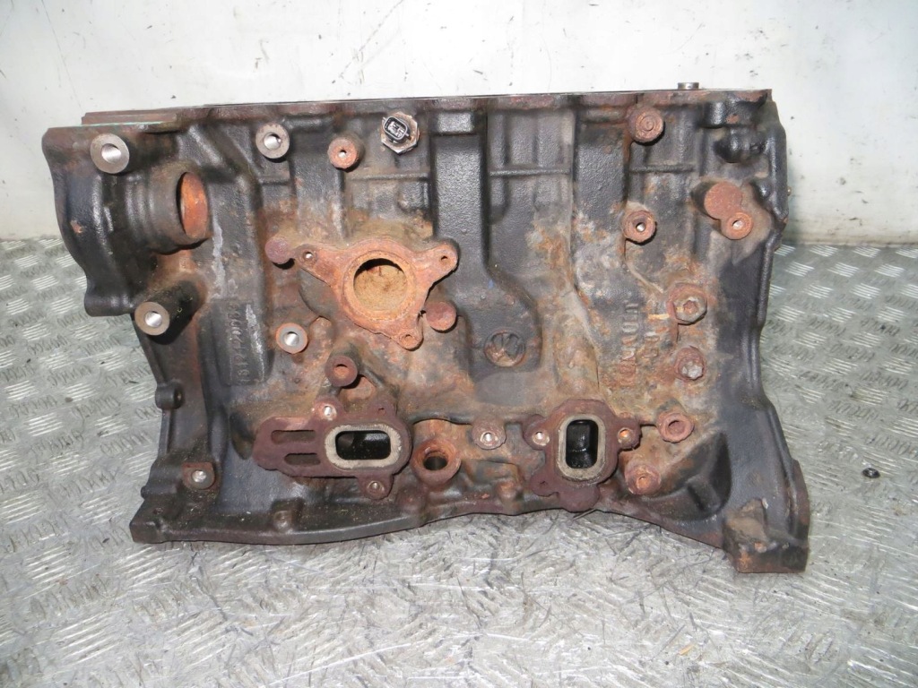 фото №2, Trafic vivaro iii 1.6 блок двигуна r9mh415 r9m 450 14-