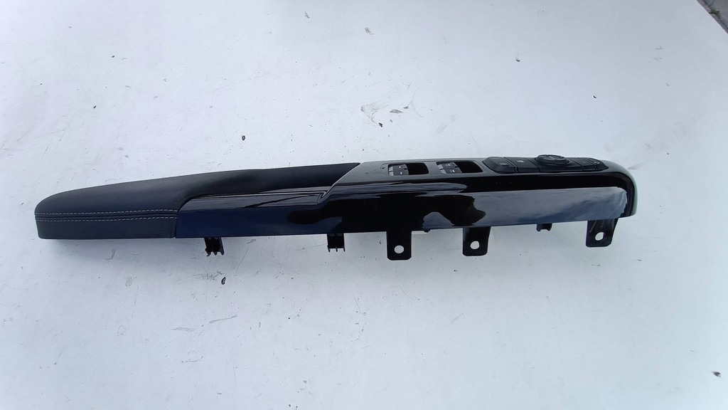 фото №7, Панель керування вікон дзеркал двері kia sportage iv 93570f1070