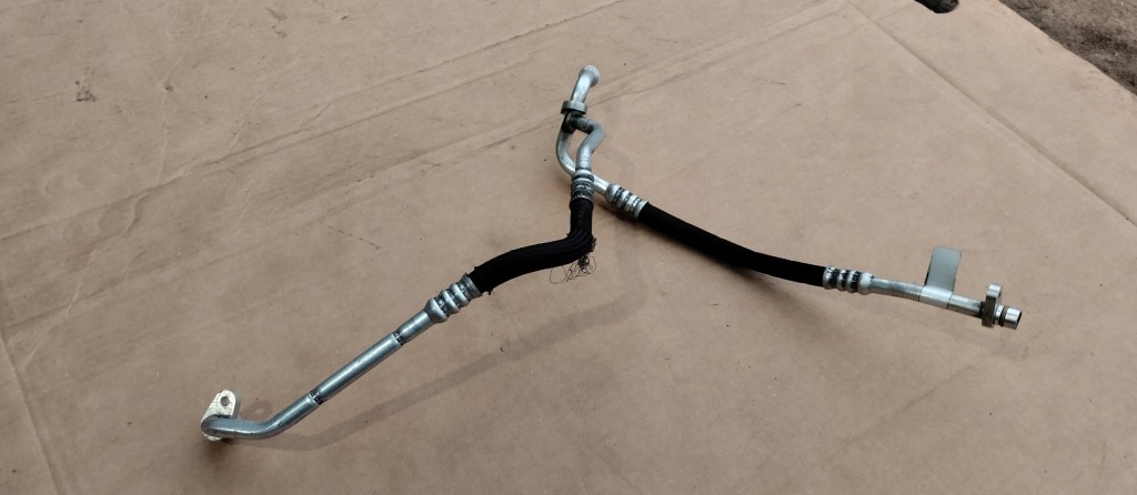 Купить Шланг трубка пабтрубок  кондиционера renauly kangoo iii iv z.e. citan 924147526r