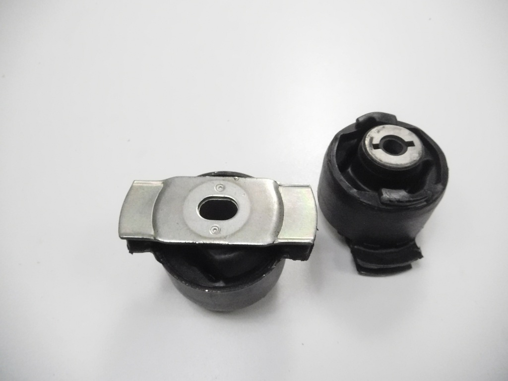 фото №14, Laguna ii втулки балка задня 7701209534 оригінал fv