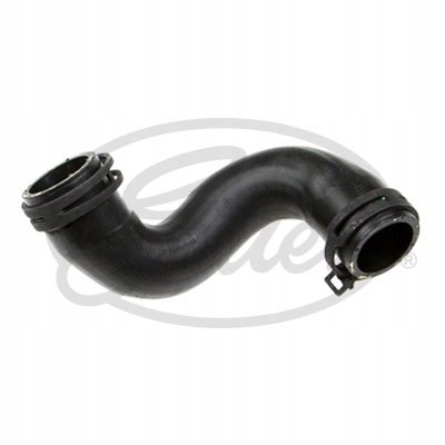 фото №3, Gates 05-4609 шланг гибкий радиатора