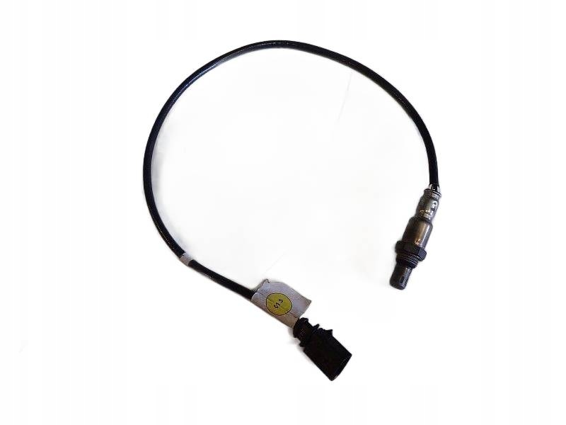 фото №8, 04e906262dc датчик лямбда-зонд vw polo audi a1 1.0 tsi