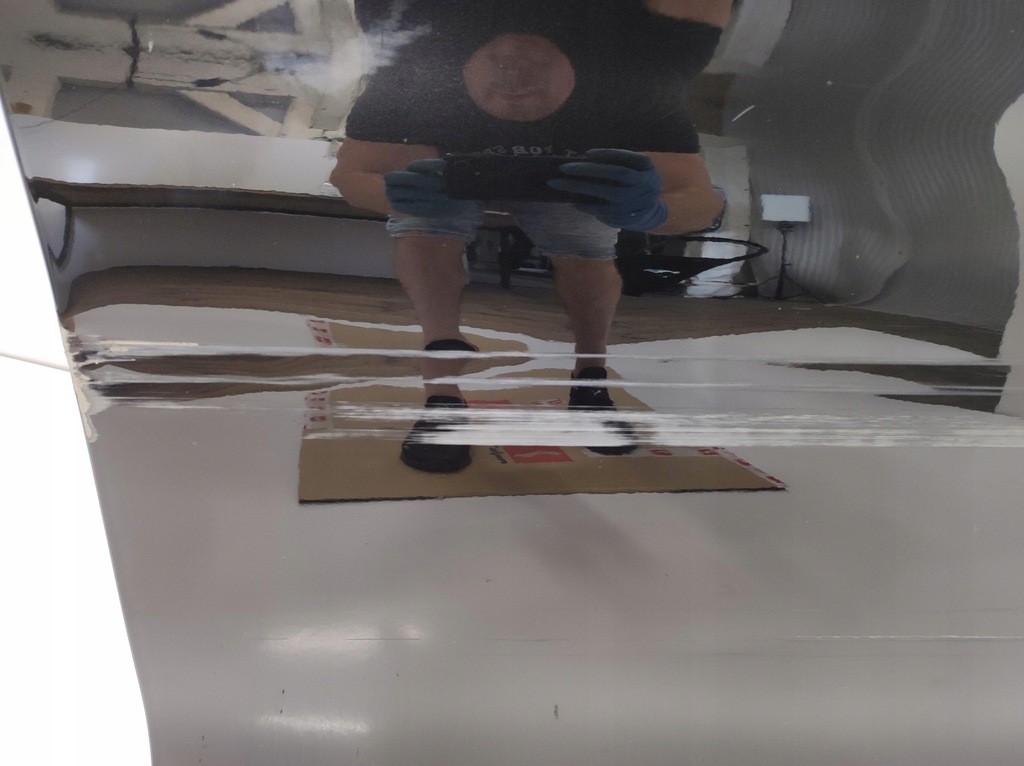 фото №4, Дверь перед передние правое bmw 7 g11