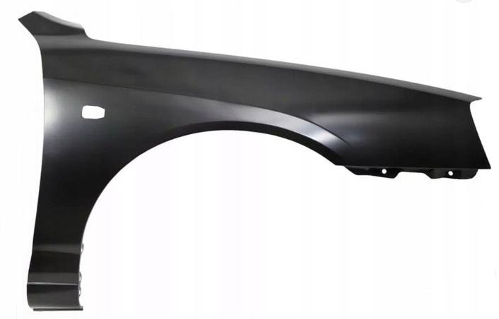 фото №1, Крыло перед правый hyundai elantra 00-06