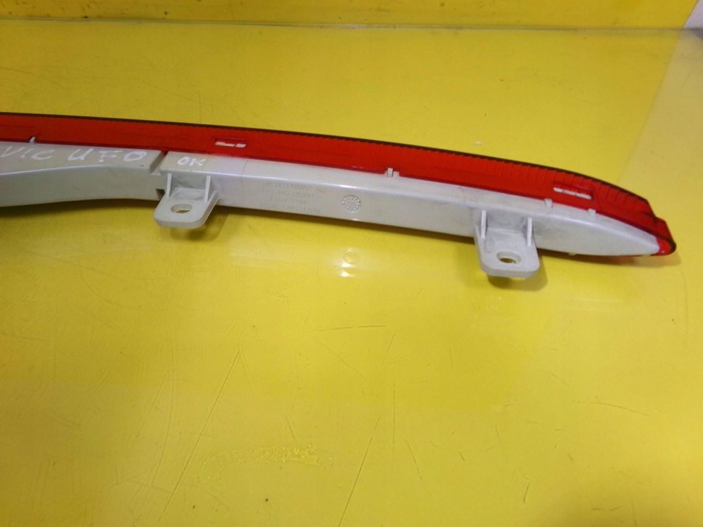 Фонарь  стоп стоп-сигнал honda civic viii ufo 34270smge010 nr340 с Разборки