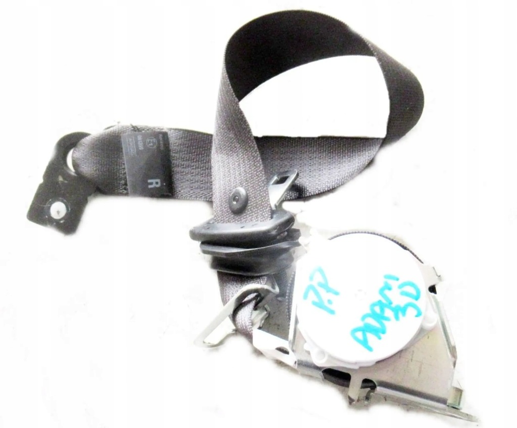 Купити Opel adam ремінь безпеки правий перед передній 13357740