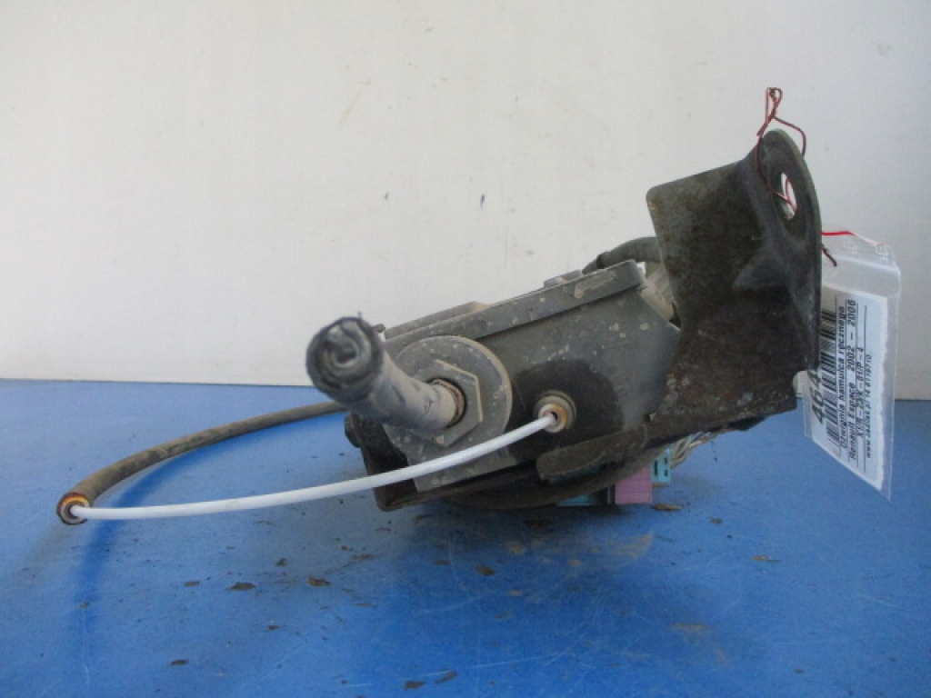 фото №5, Renault espace iv тормоз ручной электрический 8200316575