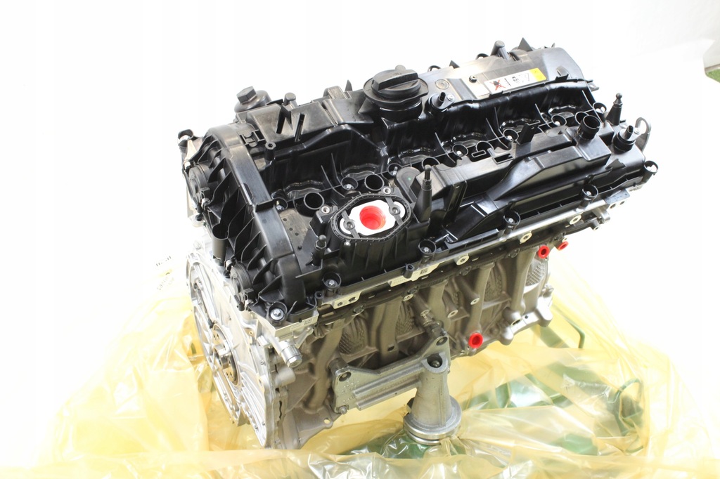 фото №11, Двигун b58d b58b30b bmw g42 m240ix g20 m340ix g22 g26 m440ix g01 x3 x4 m40i