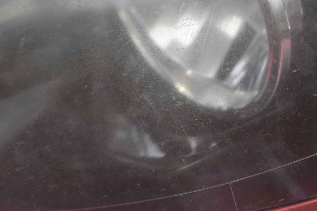 фото №12, Фара лівий лампа перед eu 5p1941005d 89315791 seat altea 1 i 04-09