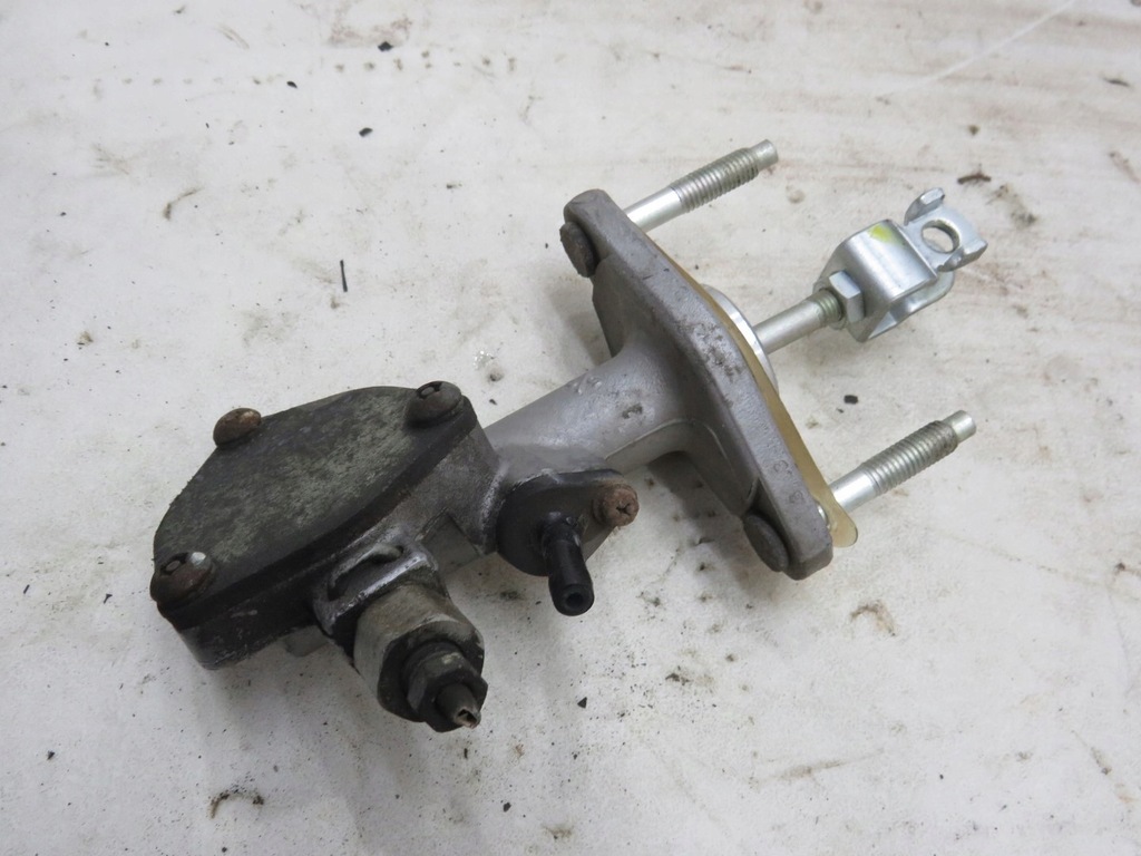 фото №1, Помпа зчеплення jazz iii