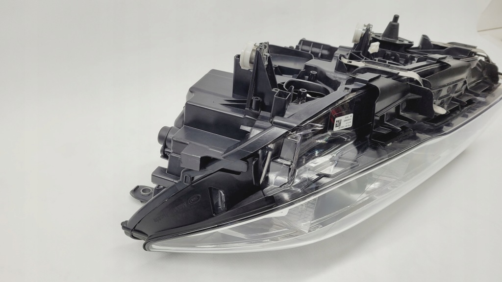 фото №15, Bmw 7 g11 g12 лампа перед ліва full led адаптивний