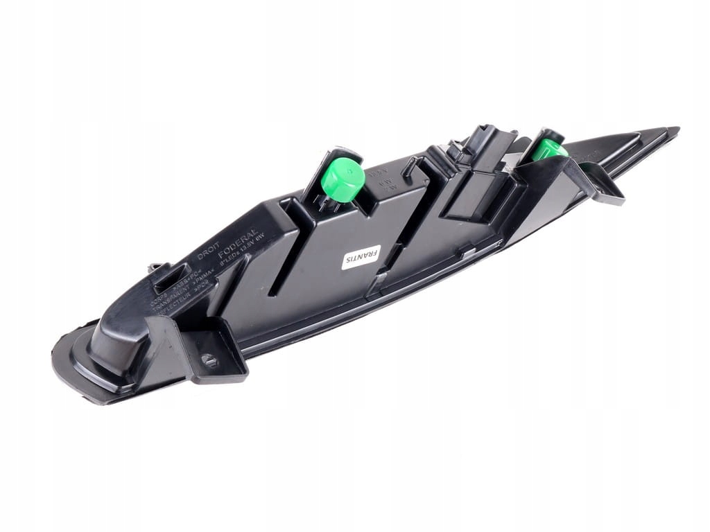 фото №5, Світло денні led праве renault fluence 2010- 266005976r