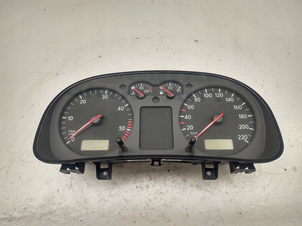 Купити Volkswagen golf bora лічильник прилади 1035100002 0263637002