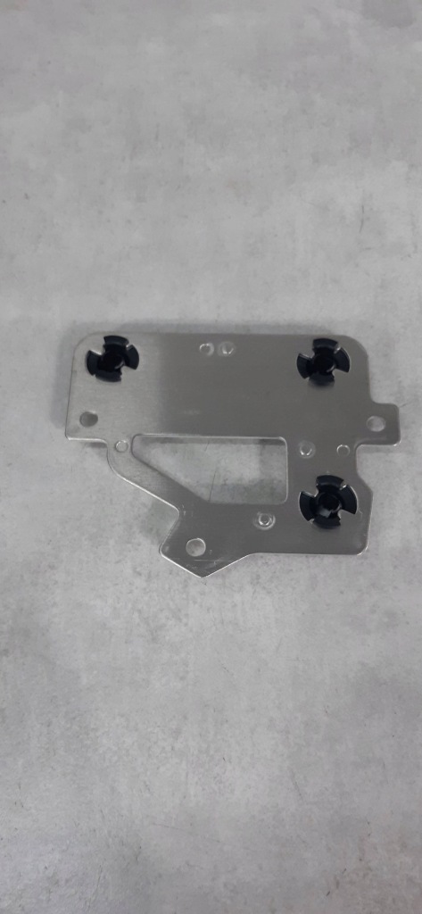 Купить Audi a6 c7 кронштейн радара distronic 4g0907574a