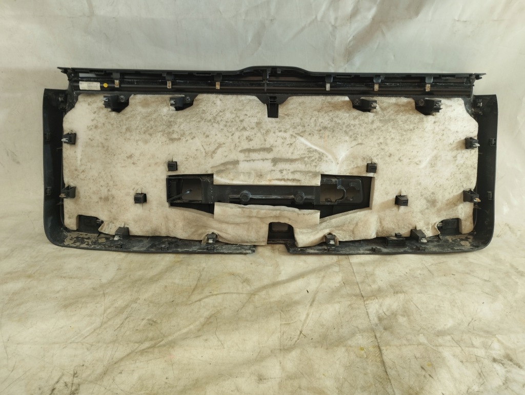 Audi q7 ii 15- защита крышки 4mo861328 Недорого