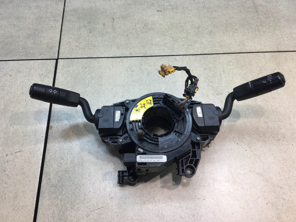 фото №1, Переключатель комбинированный discovery iii xpb500320pvj