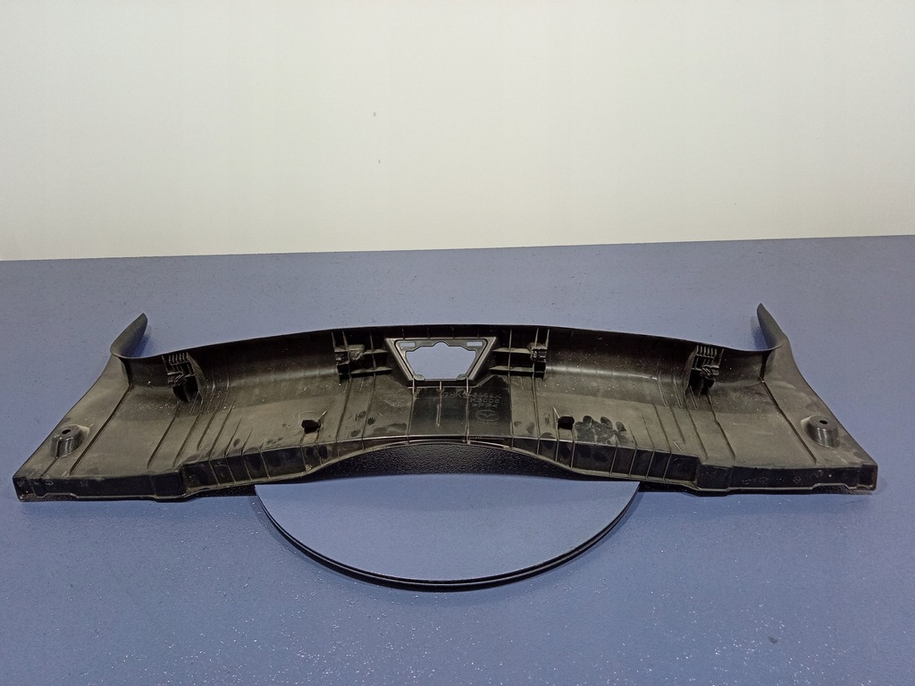 фото №7, Mazda 6 iii gj sedan захист поперечина задня поріг багажника ghk1-6889