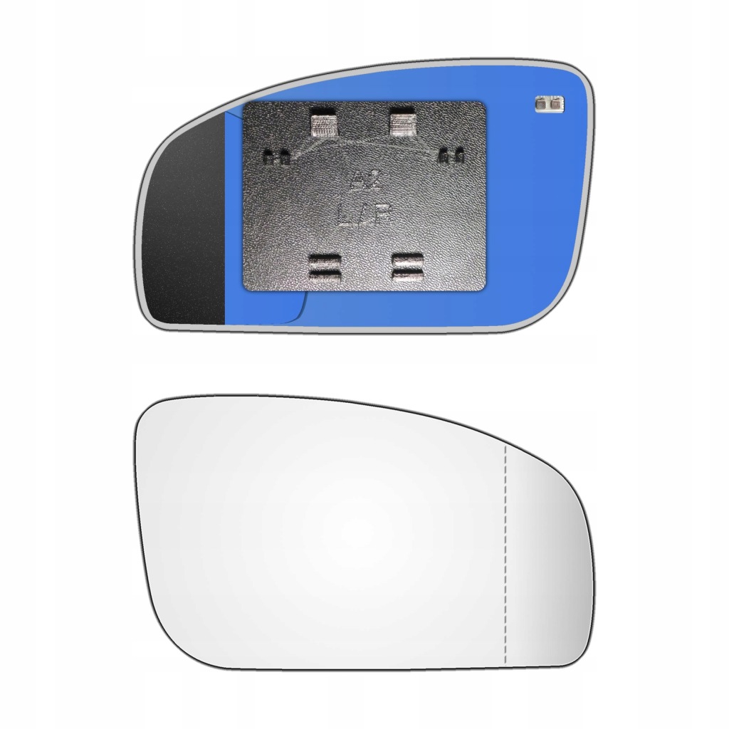 фото №1, Асферичний infiniti m y50 m35 m45 2005-2010 2006