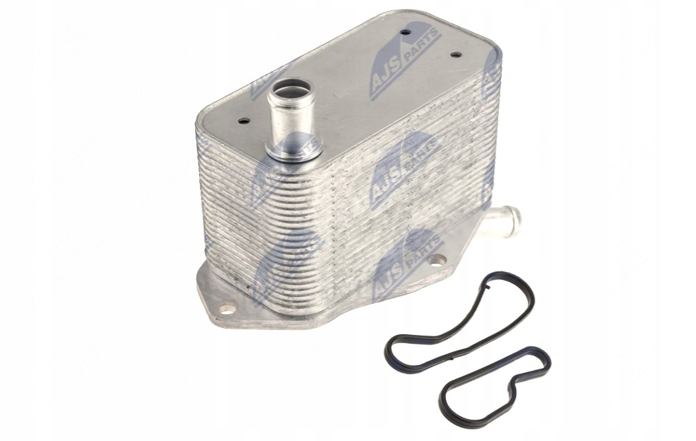 фото №1, Радиатор масла ccl-vv-014