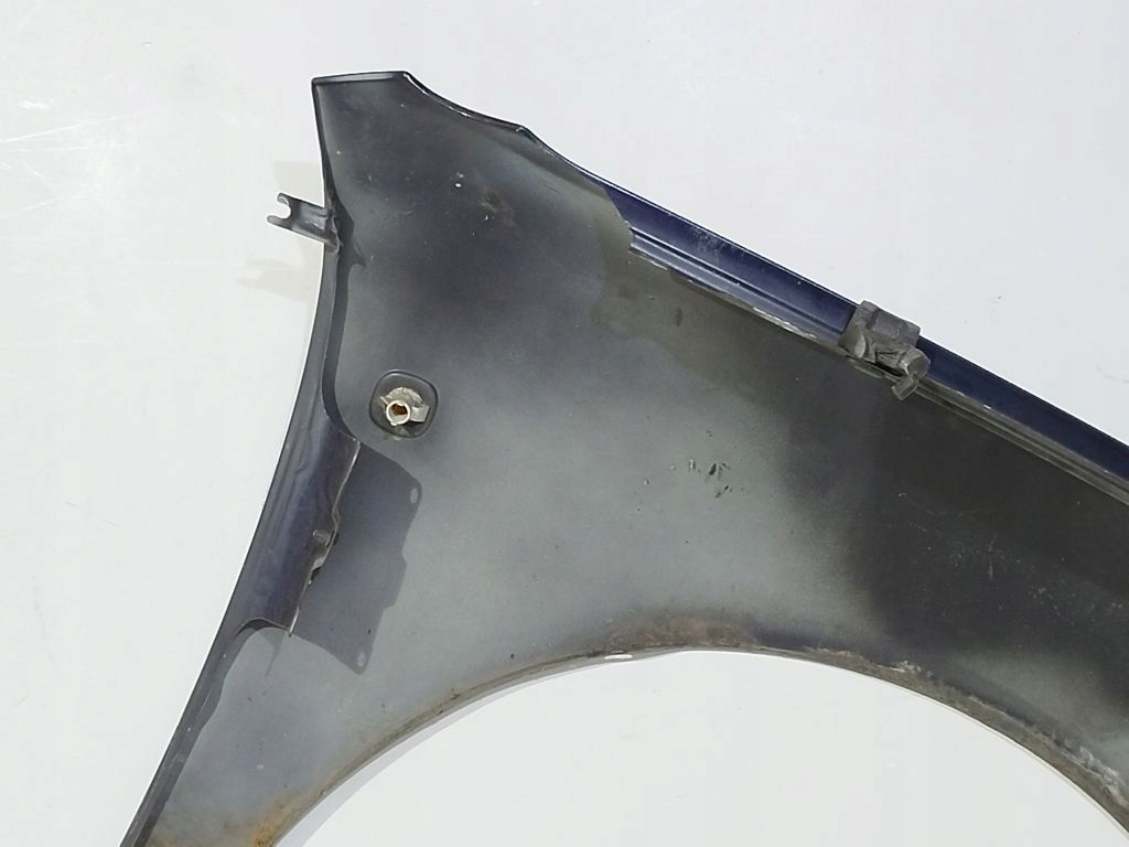 фото №8, Audi a3 8l крыло левый