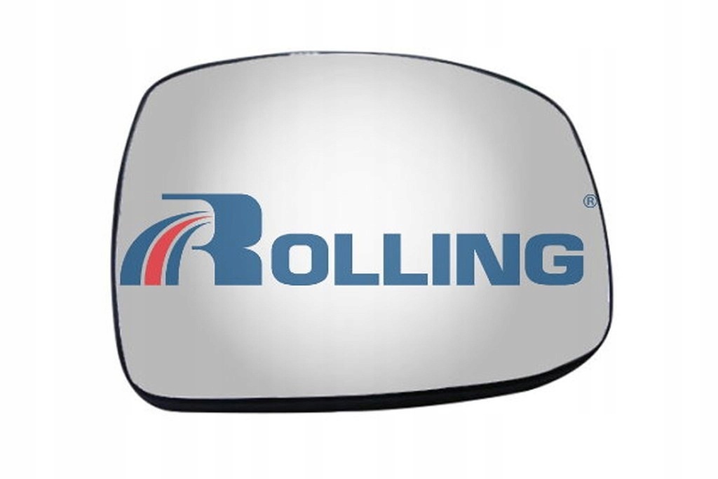 фото №1, Вкладыш зеркала daf cf/xf podg. панорама