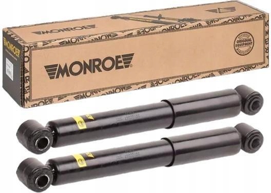 фото №12, 2× monroe g1119 амортизатор