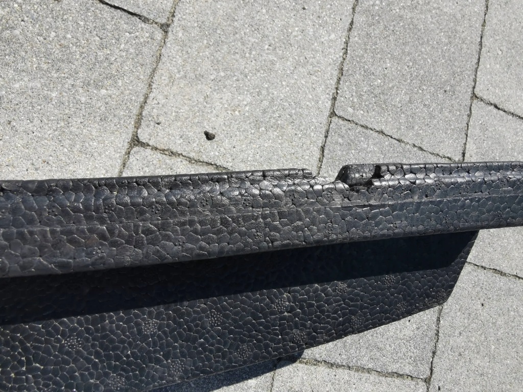 Абсорбер, піна бампера передній bmw 1 f20/f21 рестайлінг  2.288 в Україні