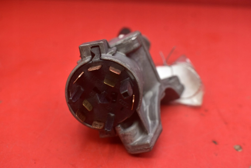 фото №6, Замок зажигания ключ 4b0905851c seat fabia 2 ii 1.2 12v 70 km 5d hb 07-10