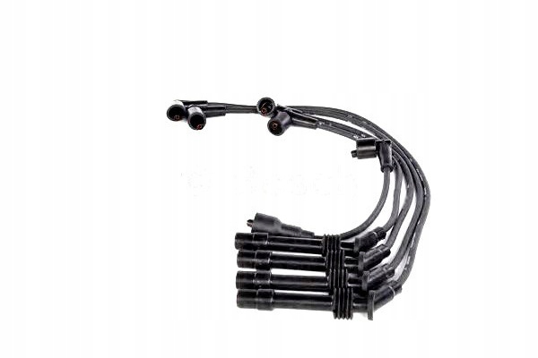 фото №2, Bosch дроти запалювання opel corsa bosch