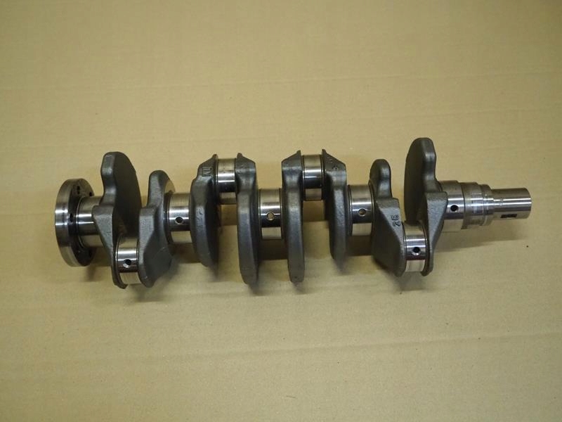 Купить Wał коленчатый citroen peugeot opel 1.6 bluehdi