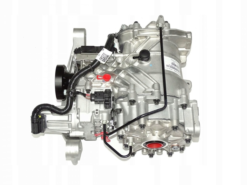 фото №2, Міст диференціал hj324n053ab range rover evoque