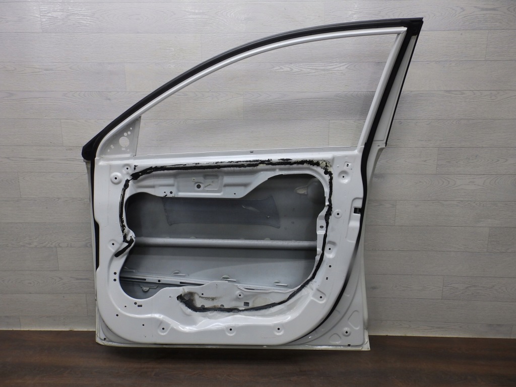 фото №7, Дверь передние правое kia sportage iii + прокладка