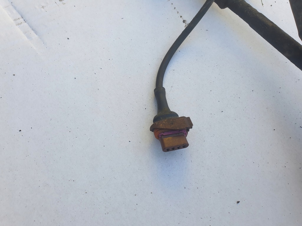 фото №5, Рейка рульова трансмісія vw fox 5z1423051d