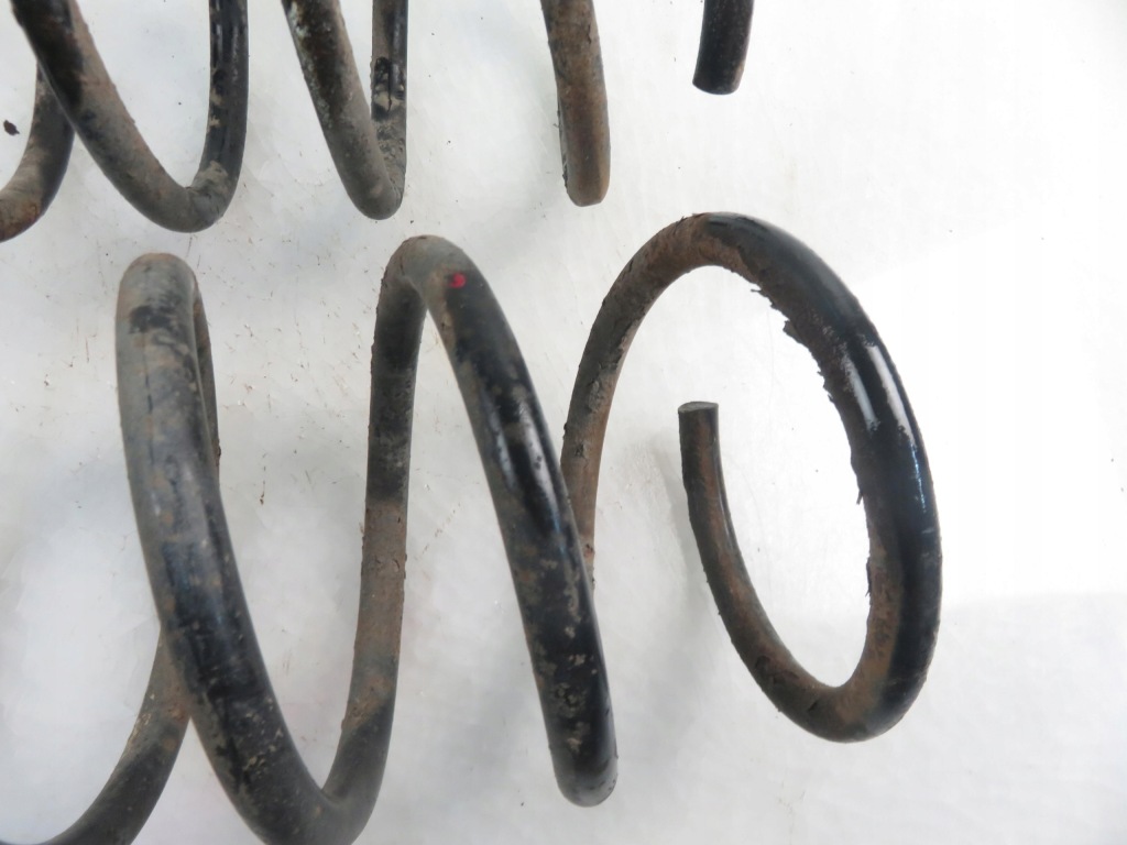 фото №4, Пружини задня volvo s80 i