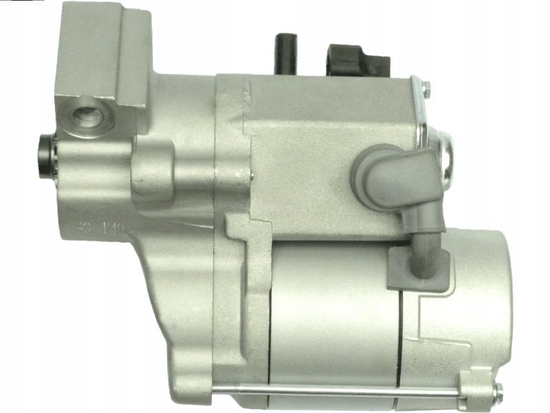 фото №4, Новый стартер isuzu rodeo 3.2 isuzu rodeo 3.2 honda passport 3.2 ex