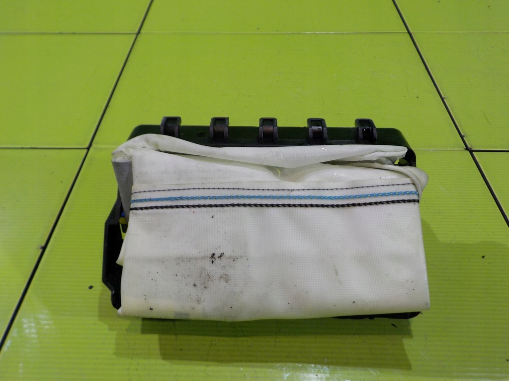 фото №1, Peugeot 308 i 09 подушка безпеки подушка пасажира