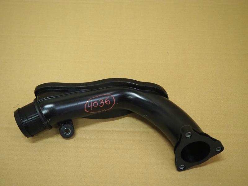 фото №2, Wąż труба повітря alfa romeo 159 1.9 jtdm