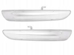 фото №1, Citroen c3 16+ c4 cactus поворотник w дзеркало правий