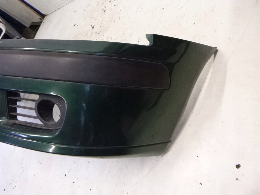 фото №7, Бампер передній mitsubishi carisma lift g19 2001r.