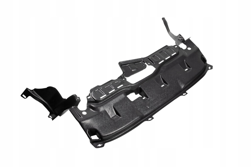 фото №1, Захист pod двигун honda cr-v ii 2001-2006