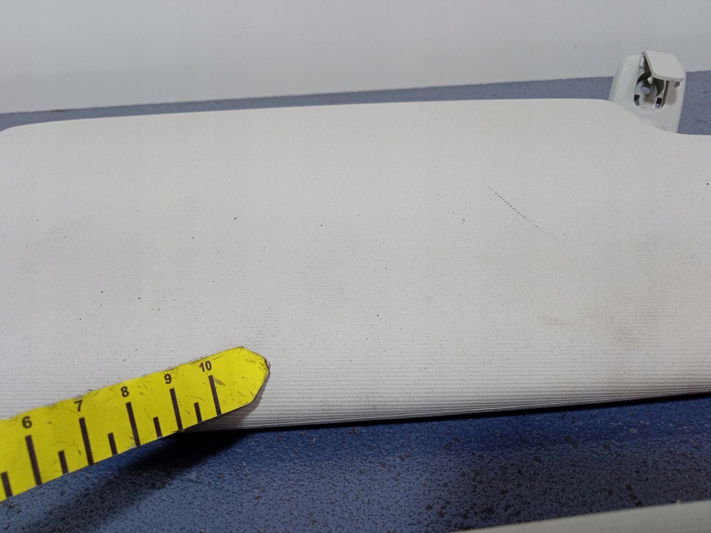 фото №8, Golf v plus захист козирки сонцезахисні