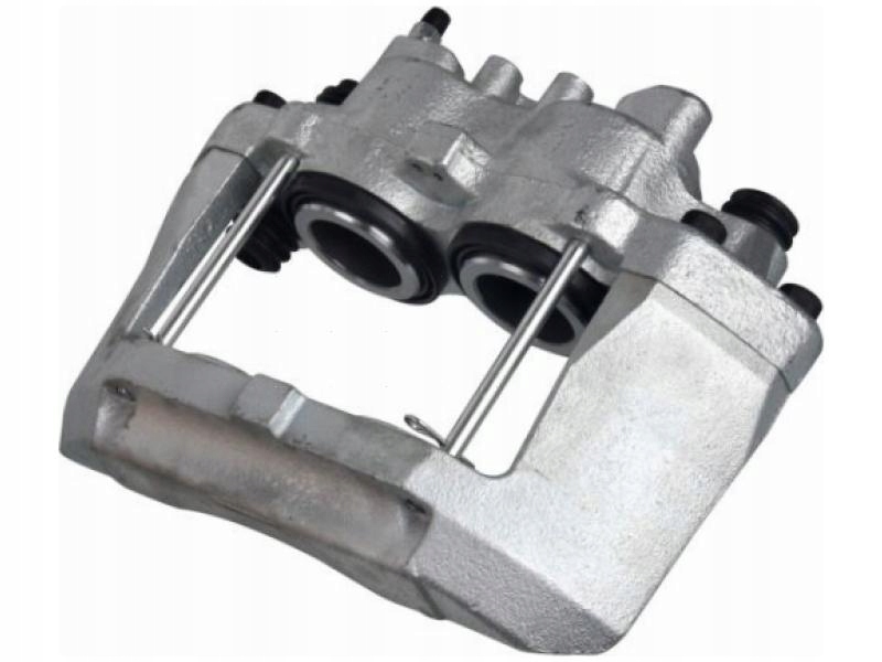 фото №1, Супорт лівий перед iveco daily vi 3.0