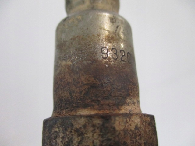 фото №6, Chevrolet matiz spark 1.0 датчик лямбда-зонд 610w59320