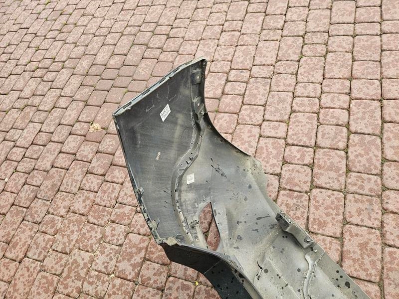 Бампер задній задній pdc 4pdc оболонка opel mokka mokka x Київ