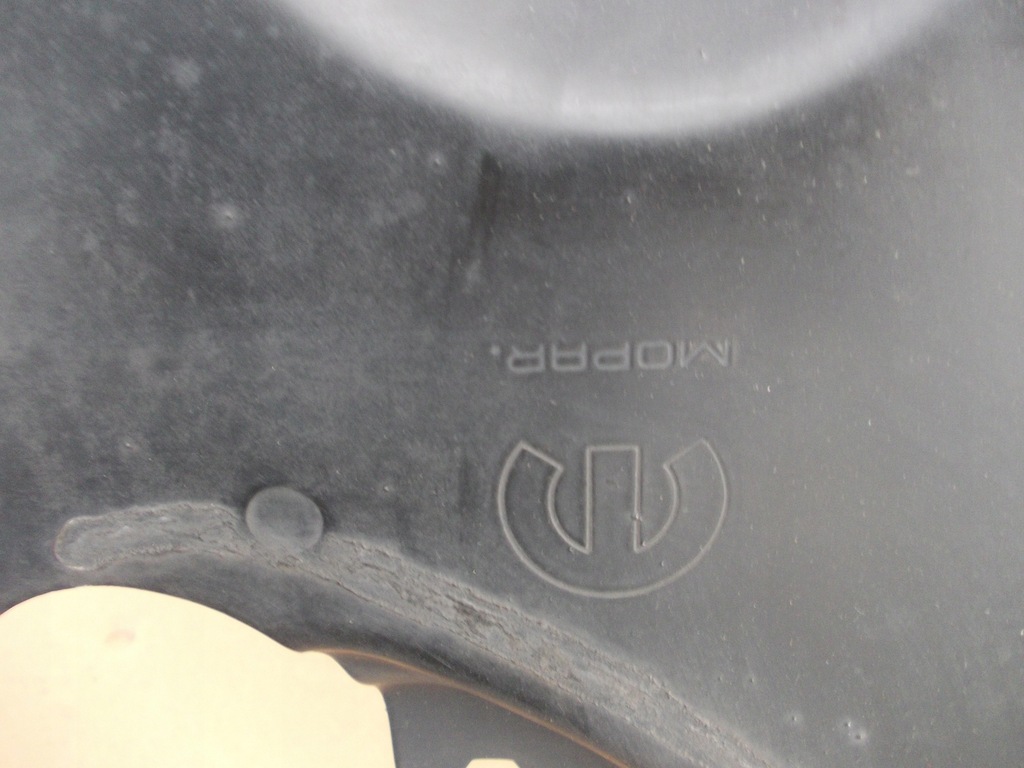 фото №9, Балка подрамник подрамник fiat 500x lift jeep renegade 520866520