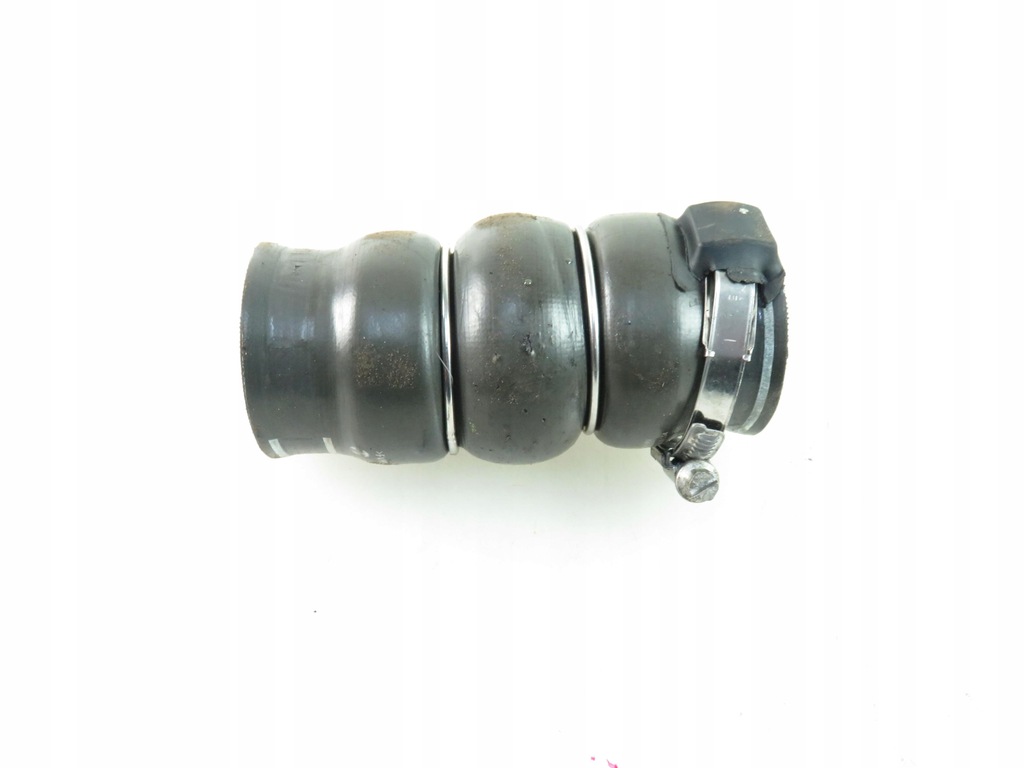 фото №5, Труба интеркулер citroen c3 ii 1.6 hdi 9685598580