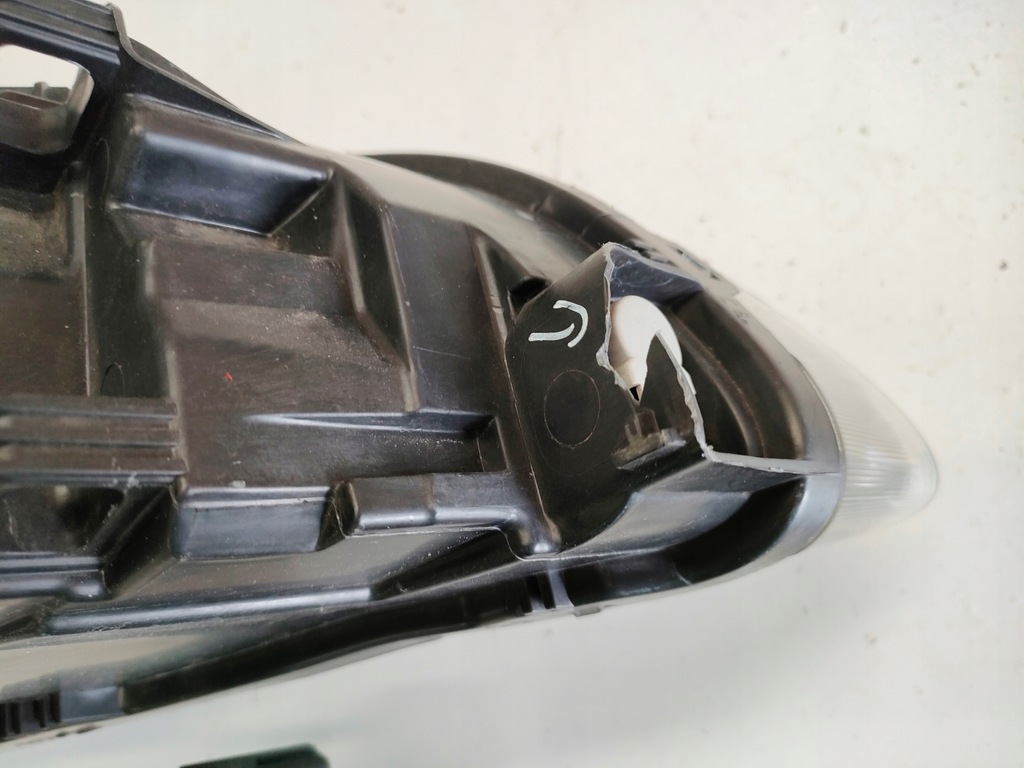 фото №5, Фара лампа передняя volvo v60 s60 lift